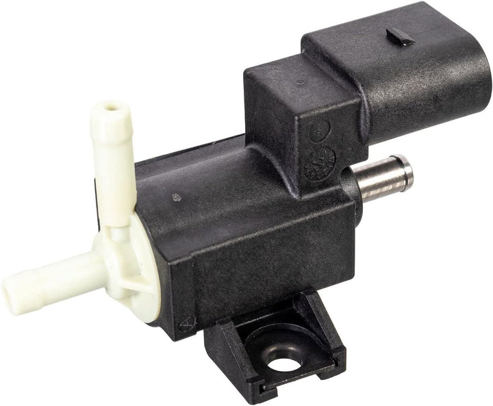 febi bilstein 171460 Ladedruckregelventil, 1 Stück