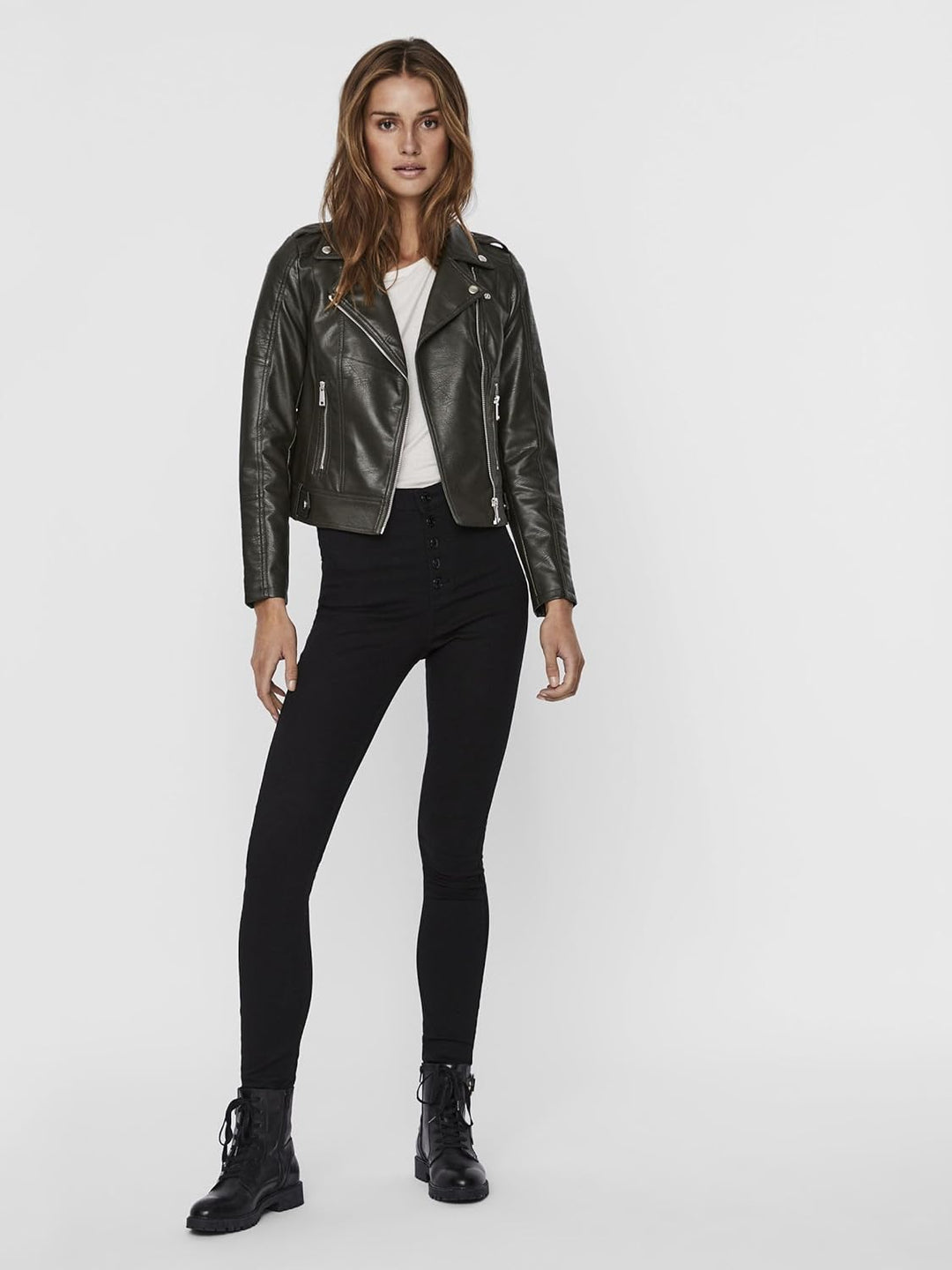 VERO MODA female Jacke VMKERRIULTRA Jacke XS Schwarz, XS Schwarz