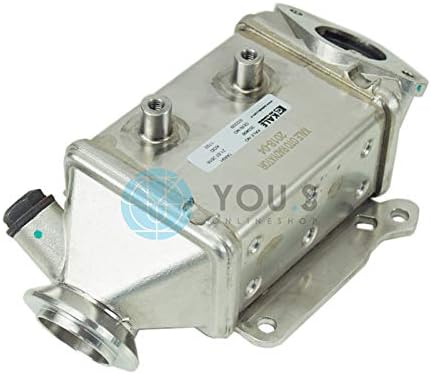 YOU.S Original 55249454 AGR Ventil Abgasrückführungskühler (1 Stück)