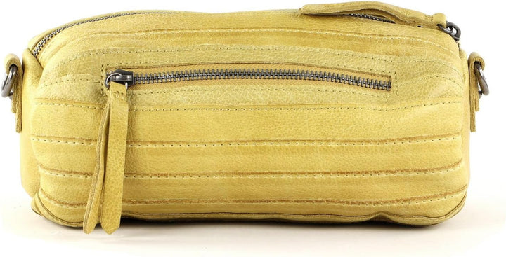 FREDsBRUDER Alton Umhängetasche Leder 25 cm