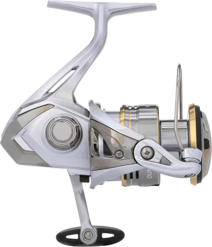 Shimano Sedona FJ Angelrolle C3000 HG, C3000 HG
