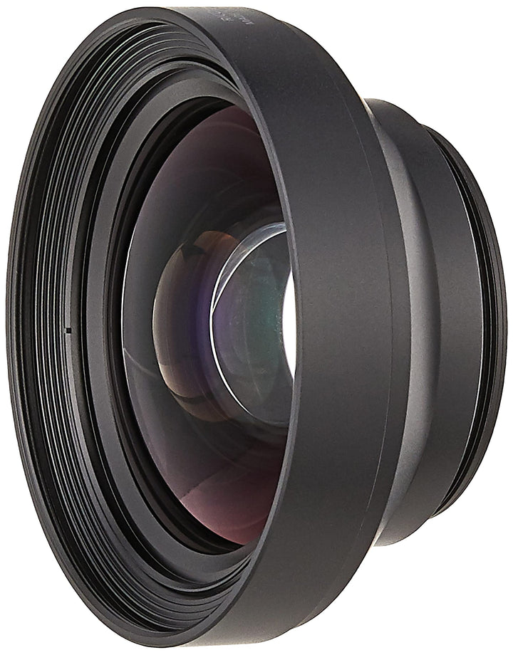 GW-4 Wide Conversion Lens for GR III Digital Compact Camera