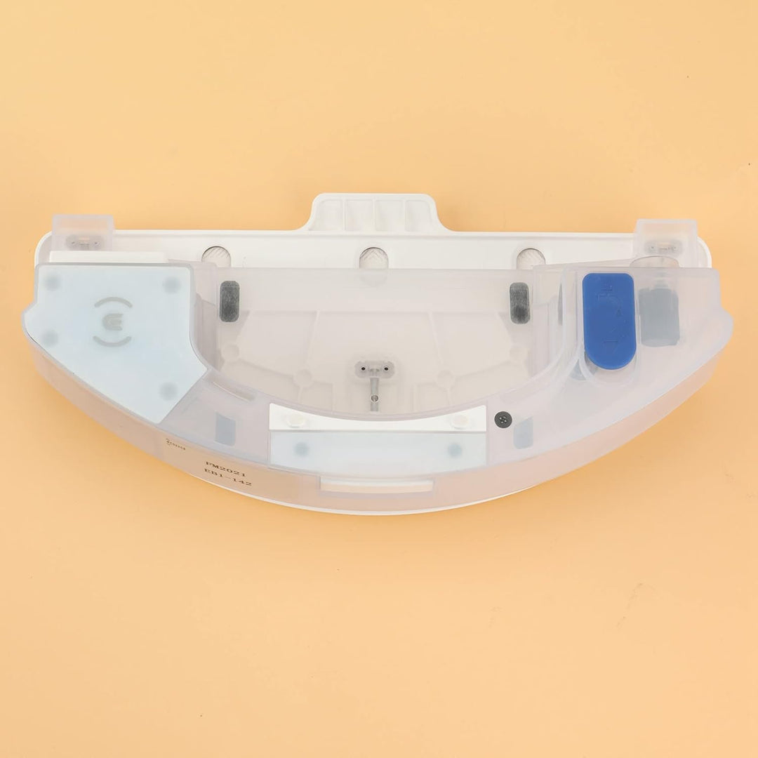 Wasser Tank Wischen System mit Schrubben Funktion für T9 T9 Max Roboter Vakuum Staubsauger Teile