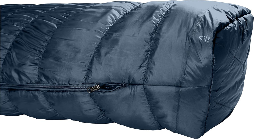 deuter Exosphere Regular (Körpergrösse bis ~185 cm), Regular (Körpergrösse bis ~185 cm)