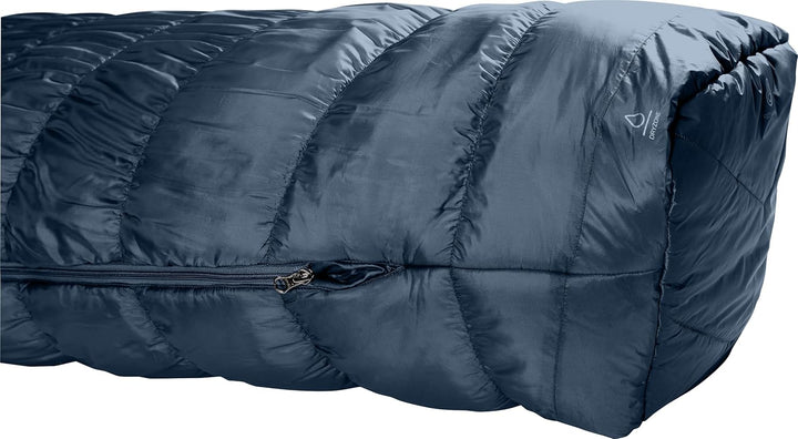 deuter Exosphere Regular (Körpergrösse bis ~185 cm), Regular (Körpergrösse bis ~185 cm)