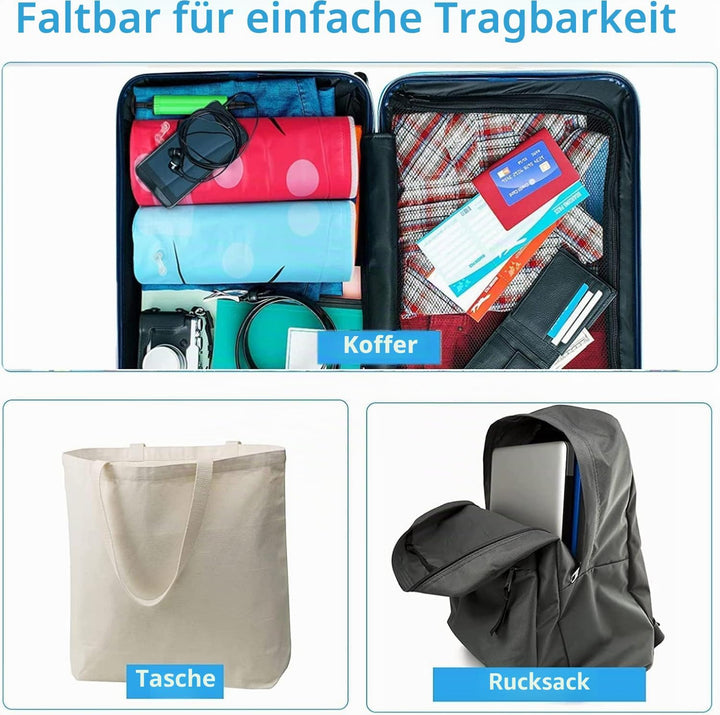 4-in-1 Wasser Hängematte, Aufblasbare Hängematte, Aufblasbares Schwimmbett, Wasserspielzeug Pool Zub