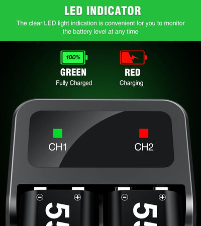Wiederaufladbare Akku für Xbox Controller, 3x5520mWh Controller Akku für Xbox Series X/S/Xbox One/On