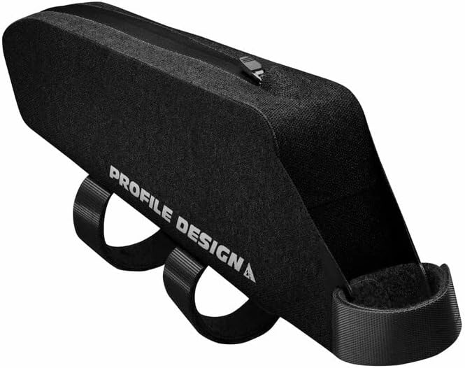 Profile Design Unisex – Erwachsene Attk Fahrradwerkzeug, Schwarz, Einheitsgrösse