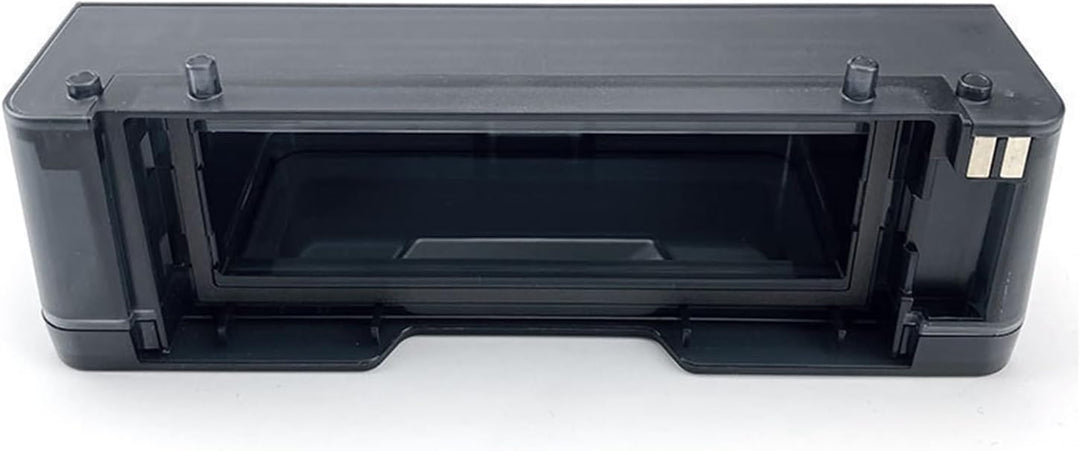 2 In 1 Wasser Tank Staub Box Kompatibel for XiaoMi Mijia Mop Pro STYTJ02YM / 3C / MVXVC01-JG/VIOMI V
