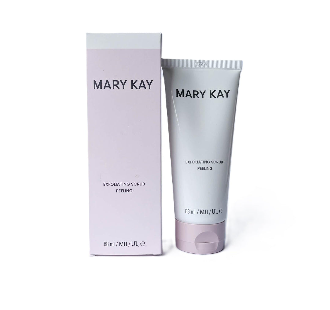 Mary Kay Exfoliating Scrub Peeling geeignet für alle Hauttypen 88ml