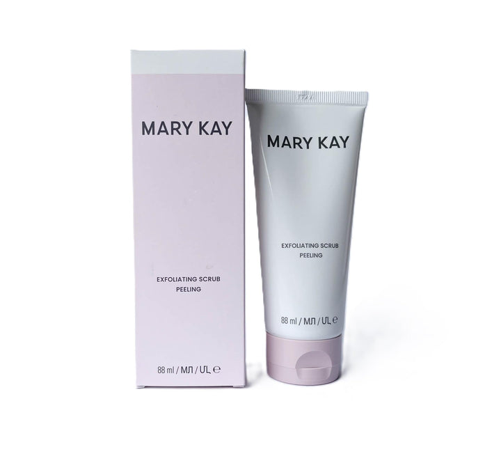 Mary Kay Exfoliating Scrub Peeling geeignet für alle Hauttypen 88ml
