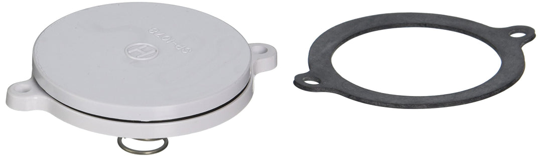 Hayward SP1078 Equalizer-Ventil, Ersatz Skim Master und Auto Skim Series Pool-Skimmer