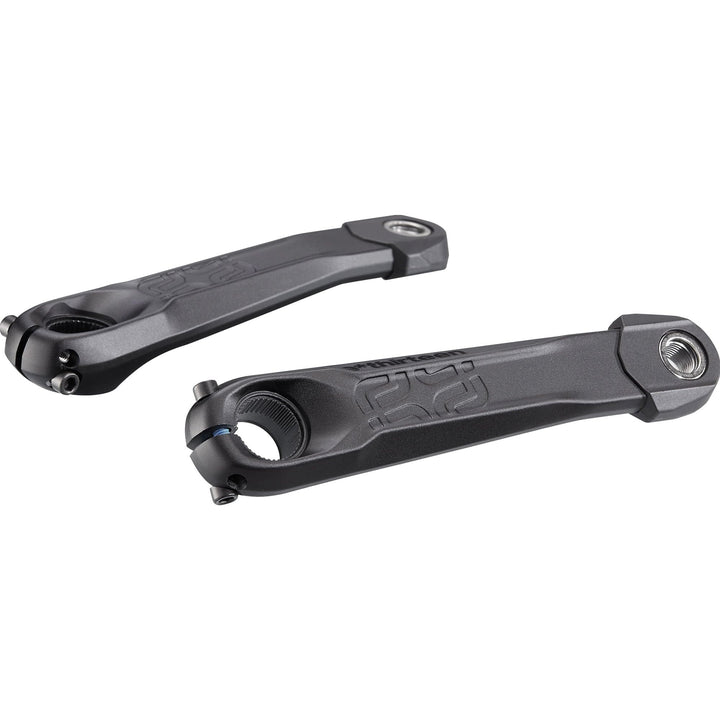 e*spec Plus Kurbeln – 170 mm – Shimano EP8/E8000 – ohne Gehäuse