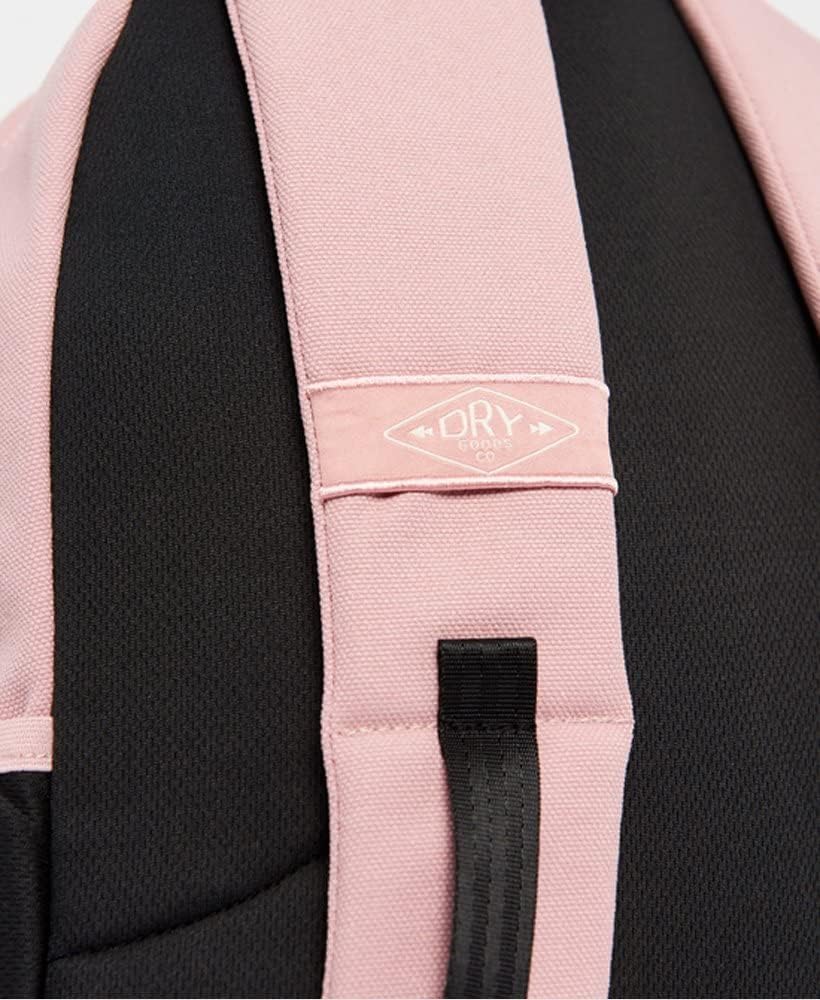 Superdry Herren Classic Montana Soft Pink, Soft Pink