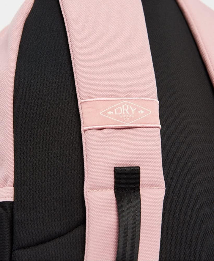 Superdry Herren Classic Montana Soft Pink, Soft Pink