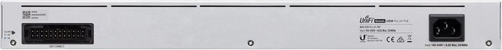 Ubiquiti Networks USW-PRO-24-POE UniFi Gen 2-Schalter