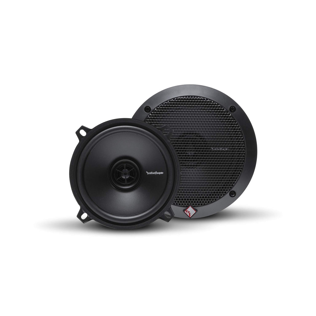 Rockford Fosgate R1675X2 Prime Series - 16,5cm Triax 6.75-Inch, 6.75-Inch