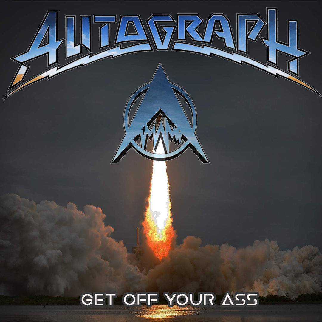Get Off Your Ass, Vinyl