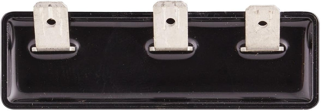 HELLA - Lampenträger, Heckleuchte - LED - 24V - 9DW 178 904-001