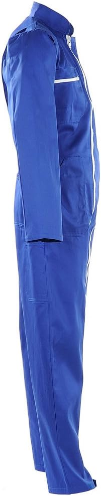 Coverguard 1067 Arbeitsanzug, Grösse 3XL, Blau, L Large Bleue, Large Bleue