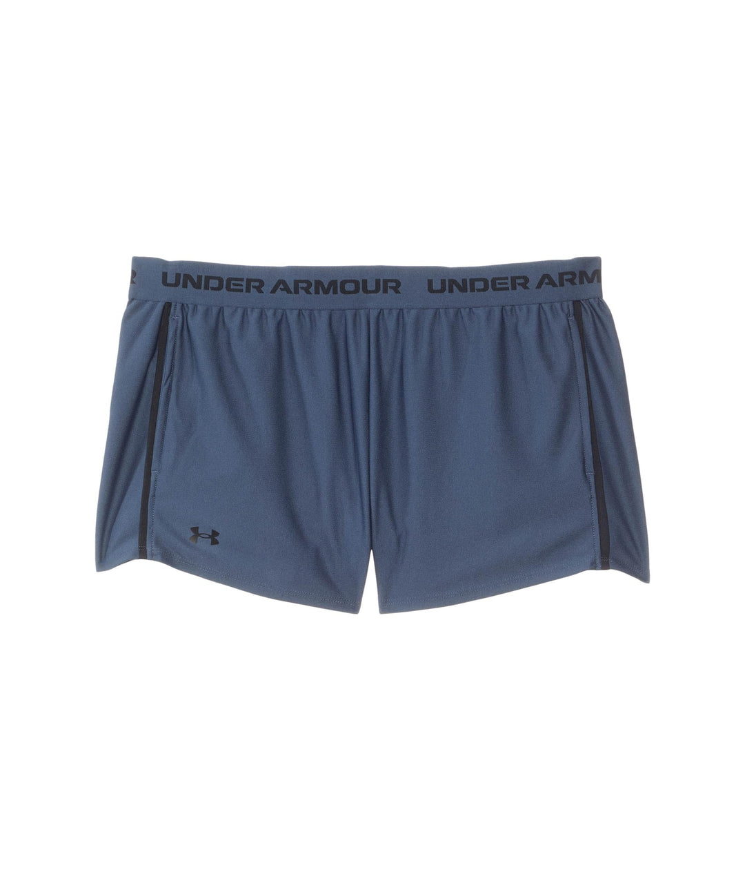 Under Armour Mädchen Shorts G Tech Play Up Short 13 Jahre 044 Black, 13 Jahre 044 Black