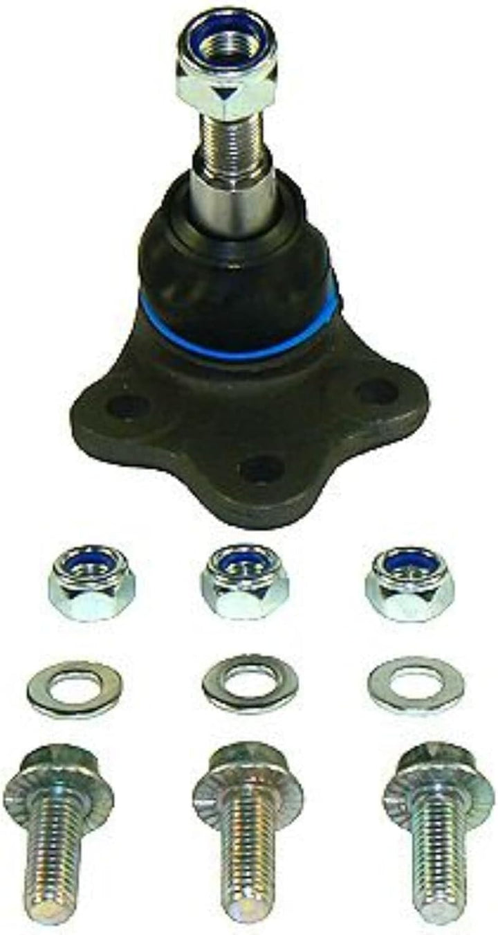 Metzger 58043102 Lenker, Radaufhängung