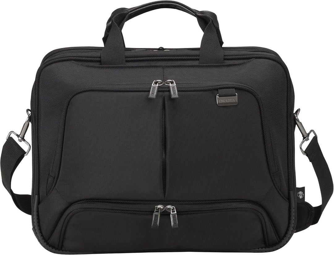 DICOTA Eco Top Traveller PRO 15-17.3&
