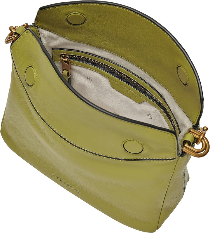 Liebeskind Damen Crossbody S Thyme, Thyme