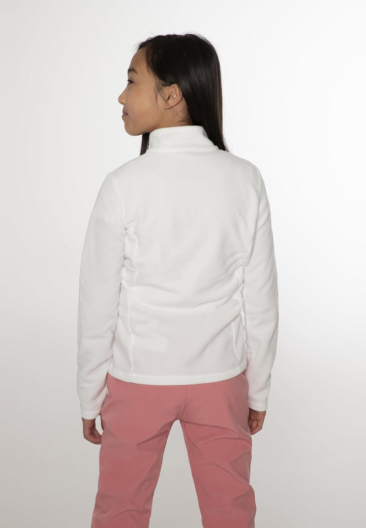 Protest Herren Fleece BLINK 116 Seashelloffwhite, 116 Seashelloffwhite