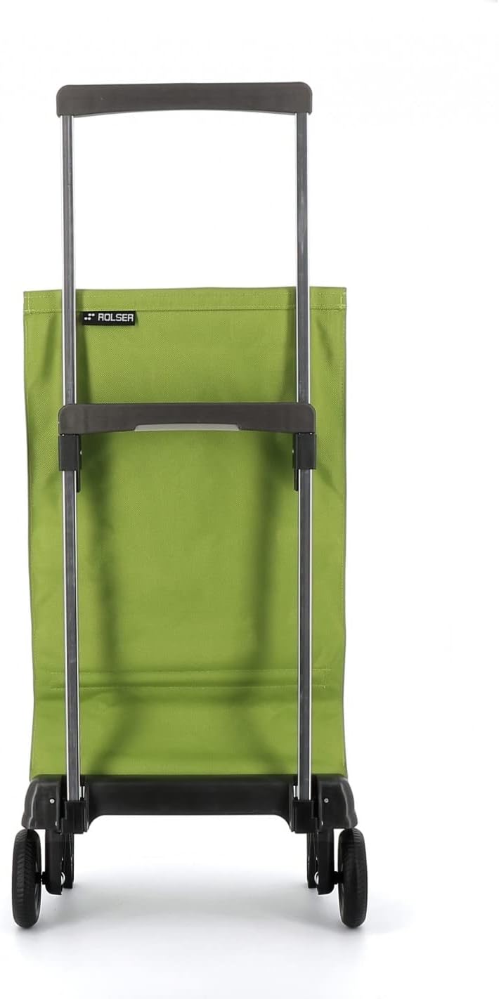 Klappbarer Einkaufstrolley Rolser Plegamatic MF 2 Räder - Lima, Lima
