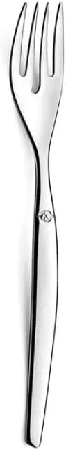 LOU LAGUIOLE - JET | Besteck Set 6 Personen | 30-teilig | Spülmaschinenfest | Tafelbesteck 4 Persone