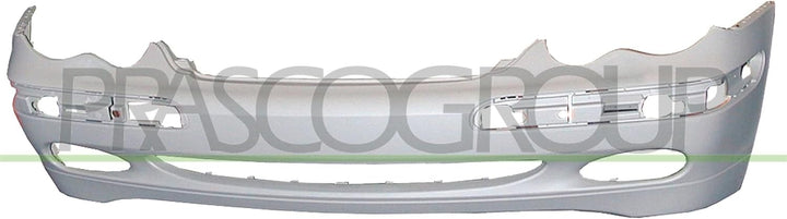 Prasco ME0271011 PREMIUM-Greenline Stossfänger