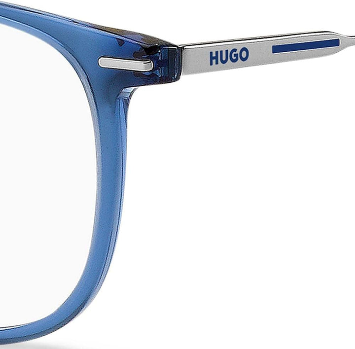 BOSS Audio Systems Unisex Sunglasses 54 Pjp/17 Blue, 54 Pjp/17 Blue