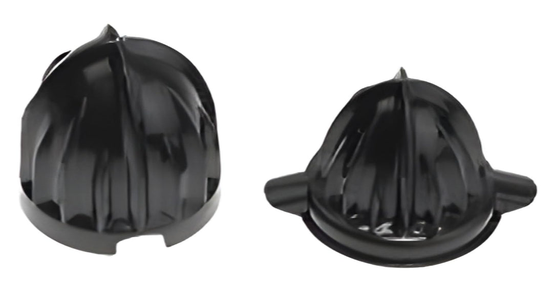 Zitruspresse, Schwarz, für Kult X Pro, WMF – FS-1000051168