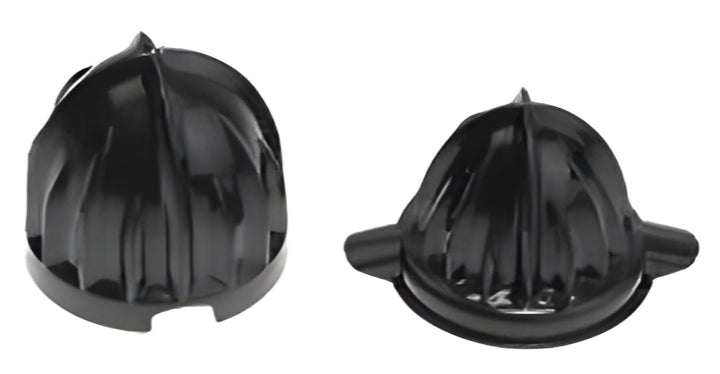 Zitruspresse, Schwarz, für Kult X Pro, WMF – FS-1000051168