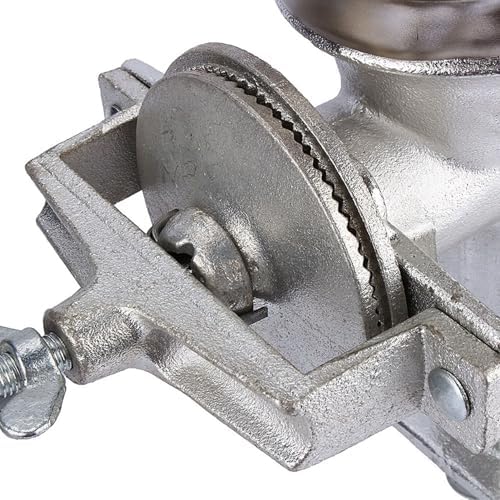 Getreidemühle, Manuelle Hand-Maisnuss-Getreidemühle, Küchenwerkzeug, Ausrüstung, Spezialnahrung, Won