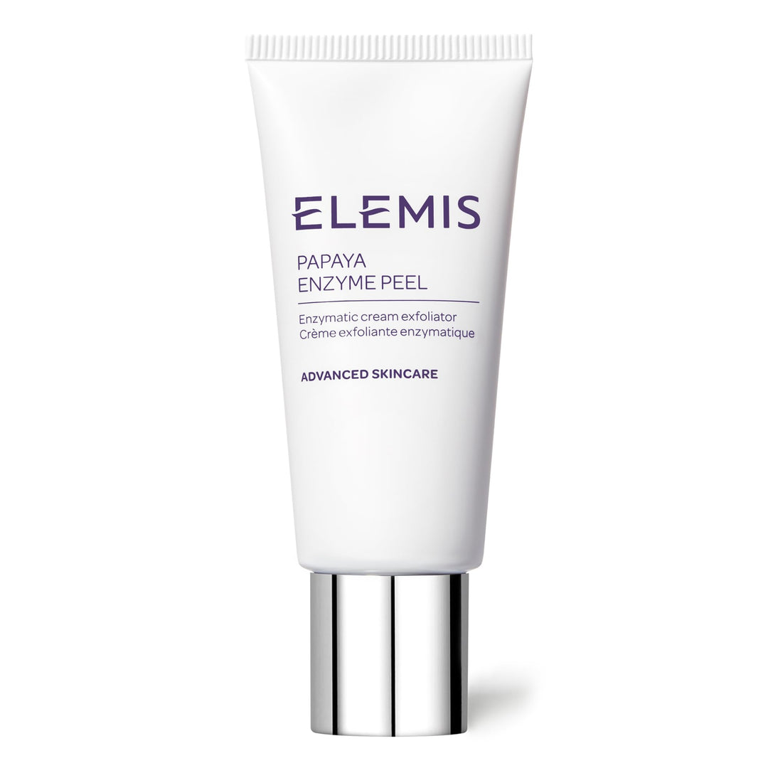 Elemis Papaya Enzyme Peel, 1er Pack (1 x 50 ml) Ananas,Minze,Papaya 50 ml (1er Pack), Ananas,Minze,P