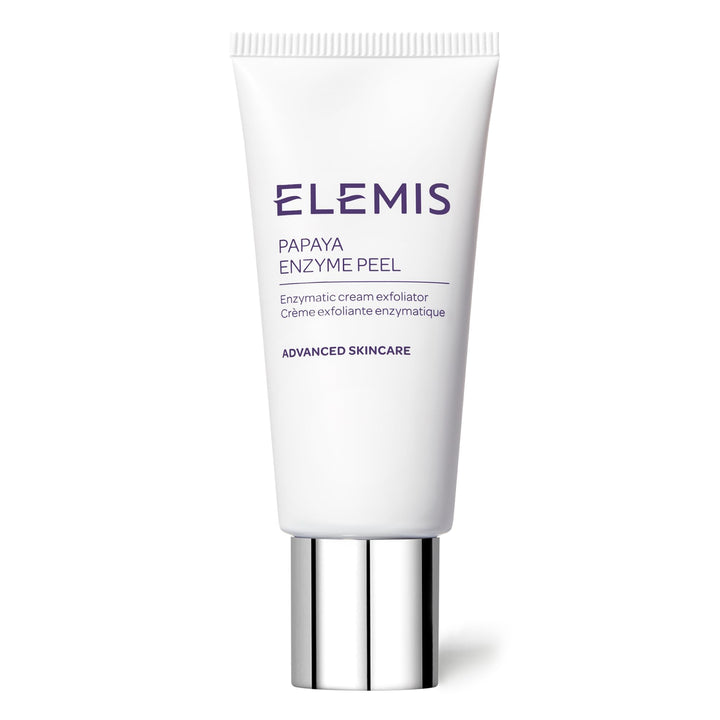 Elemis Papaya Enzyme Peel, 1er Pack (1 x 50 ml) Ananas,Minze,Papaya 50 ml (1er Pack), Ananas,Minze,P