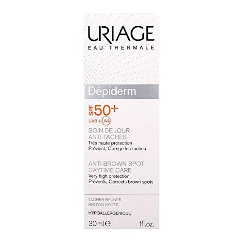 D√©piderm Anti-Brown Spot Daytime Care SPF50+