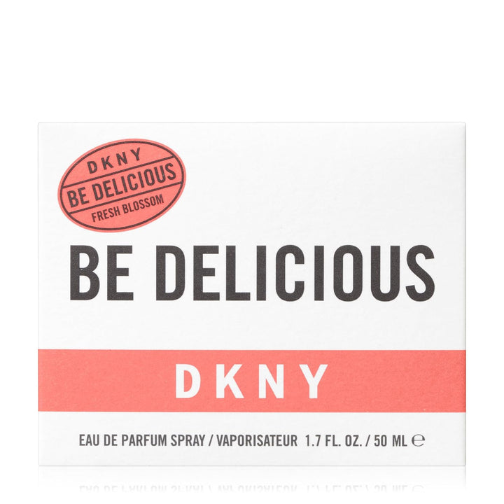 DKNY Donna Karan NY Be Delicious Fresh Blossom EdP, Linie: Be Fresh Blossom , Eau de Parfum für Dame
