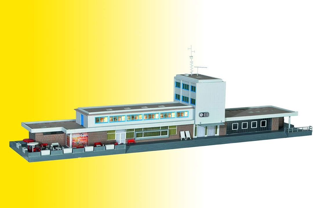 Kibri 37400 N Bahnhof Boeblingen