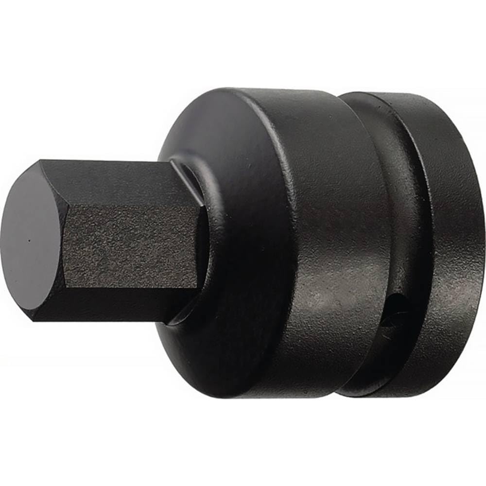 Kraftschraubersteckschlüsseleinsatz IN K 32 3/4 Zoll SW 19mm L.65mm GEDORE 19 mm, 19 mm