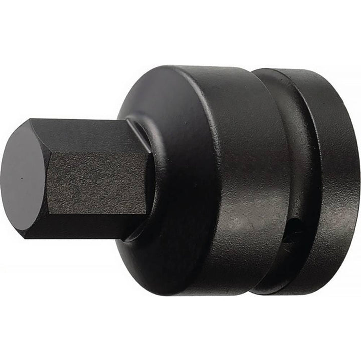 Kraftschraubersteckschlüsseleinsatz IN K 32 3/4 Zoll SW 19mm L.65mm GEDORE 19 mm, 19 mm