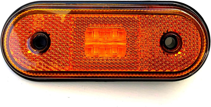 Anhängerbeleuchtung SET LED Rückleuchten 12V 7m 13 polig Kabel für Anhänger