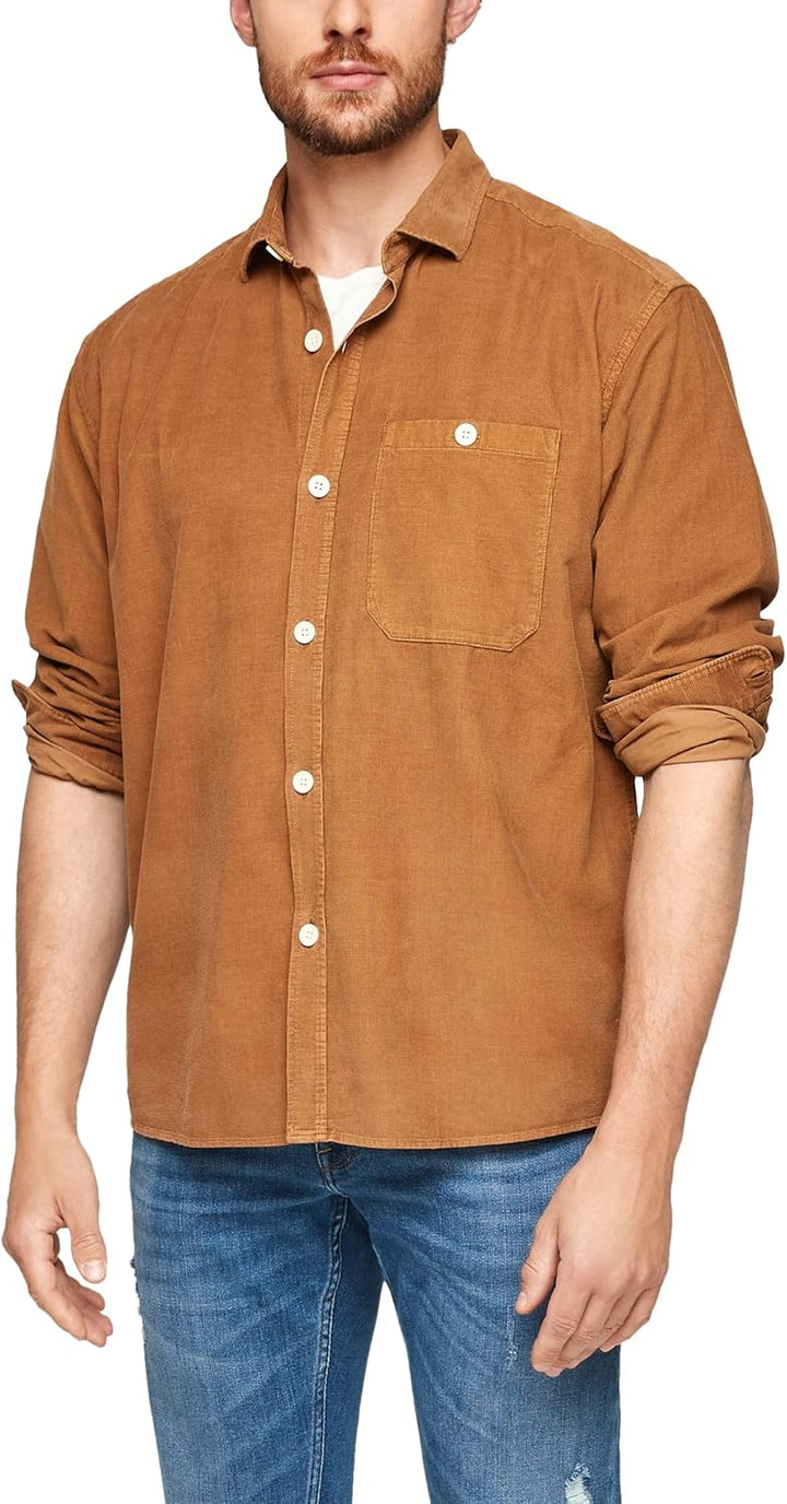 s.Oliver Herren Hemd M 8469, M 8469