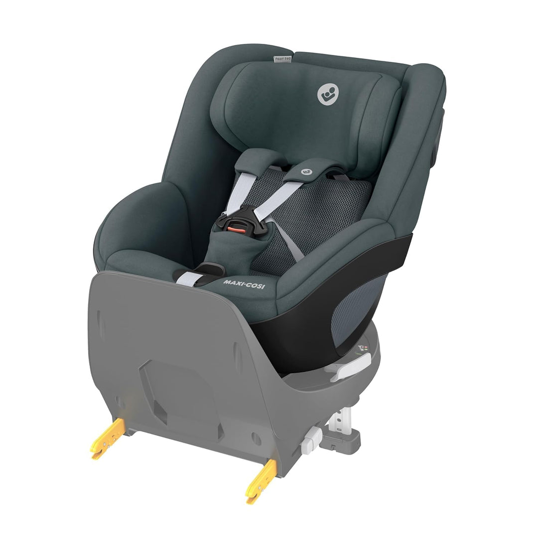 Maxi-Cosi Pearl 360 i-Size baby autositz, autositz 360 grad drehbar, 3 Monate - 4 Jahre (61-105 cm),