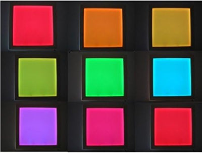 RF berühren Fernbedienung Sauna LED Farblicht, sauna led beleuchtung hitzebeständig,Sauna LED-Chromt