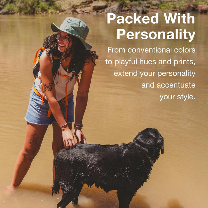 Osprey Daylite Unisex Rucksack Blue Spikemoss/Alkaline O/S - Fassungsvermögen 13L, Blue Spikemoss/Al