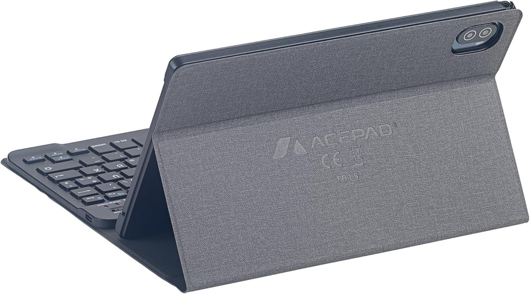 Acepad A145 (10,1 Zoll) Tablet, 1920x1200 Full HD, 6GB RAM (+6GB), 128GB Speicher, Android, LTE Dual