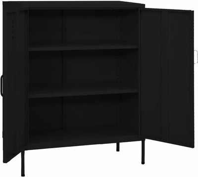 Susany Sideboard Kommode Anrichte Beistellschrank Mehrzweckschrank Standschrank Bücherschrank Lagers